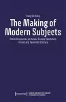 The Making of Modern Subjects cover