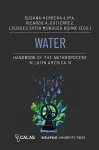 Water - Handbook of the Anthropocene in Latin America IV cover