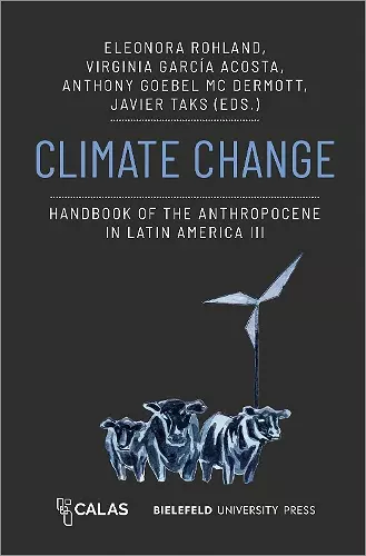 Climate Change cover