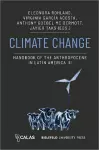 Climate Change cover