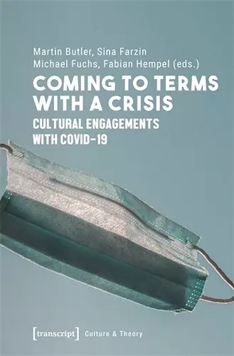 Coming to Terms with a Crisis cover