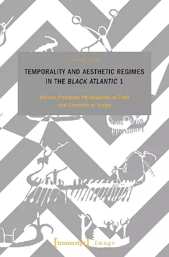 Temporality and Aesthetic Regimes in the 'Black Atlantic' 1 cover