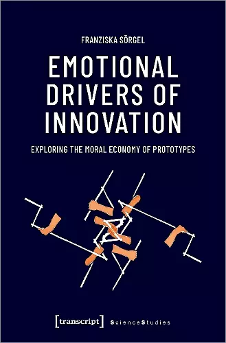 Emotional Drivers of Innovation cover