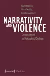 Narrativity and Violence cover