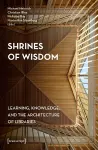 Shrines of Wisdom cover