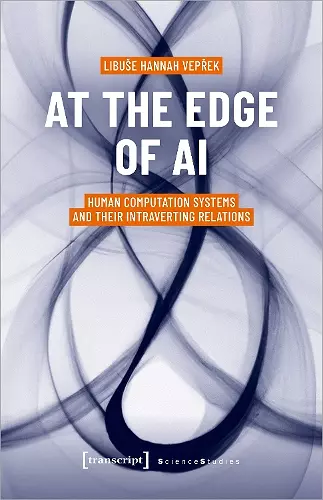 At the Edge of AI cover