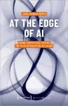 At the Edge of AI cover