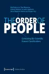 The Order of People cover