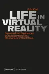 Life in Virtual Reality cover