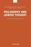 Philosophy and Jewish Thought cover