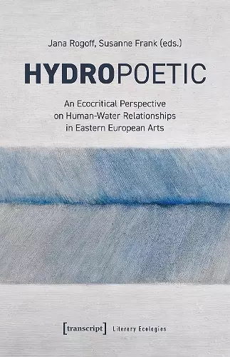 Hydropoetics cover