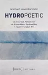 Hydropoetics cover