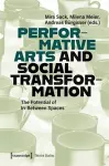 Performative Arts and Social Transformation cover