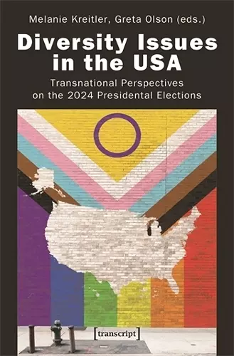 Diversity Issues in the USA cover