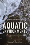 Aquatic Environments cover