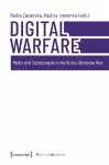 Digital Warfare cover