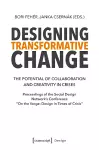 Designing Transformative Change cover