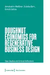 Doughnut Economics for Regenerative Business Design cover