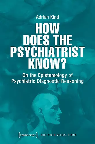 How Does the Psychiatrist Know? cover