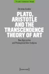 Plato, Aristotle and the Transcendence Theory of Art cover