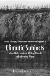 Climatic Subjects cover