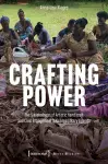 Crafting Power cover