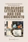 Holocaust Literature and Ego Documents cover