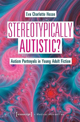 Stereotypically Autistic? cover