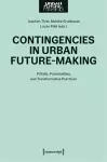 Contingencies in Urban Future-Making cover