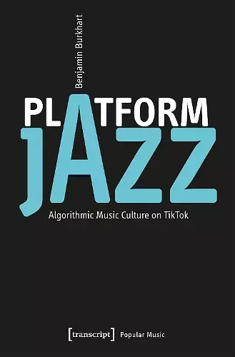Platform Jazz cover