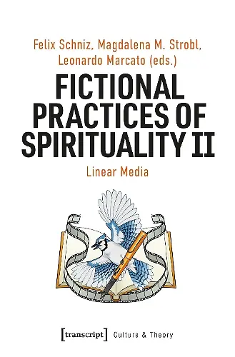 Fictional Practices of Spirituality II cover