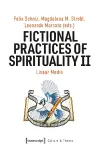 Fictional Practices of Spirituality II cover