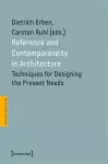 Reference and Contemporaneity in Architecture cover