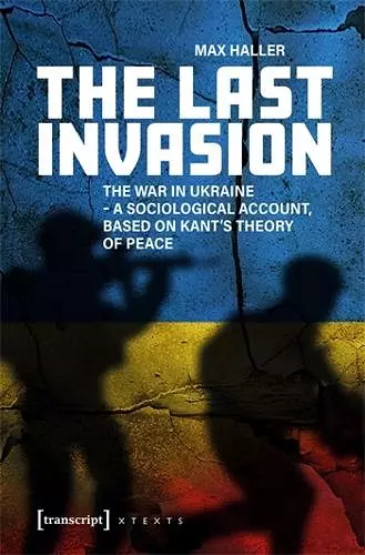 The Last Invasion cover