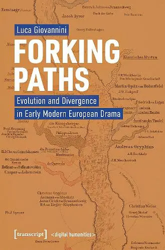 Forking Paths cover