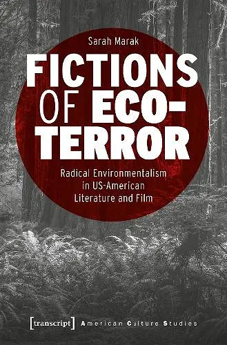 Fictions of Ecoterror cover