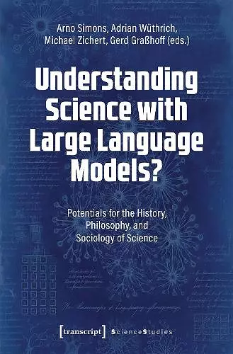 Understanding Science with Large Language Models? cover