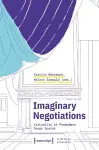 Imaginary Negotiations cover