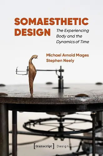 Somaesthetic Design cover