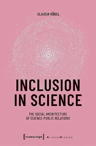 Inclusion in Science cover