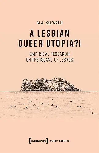 A Lesbian Queer Utopia?! cover