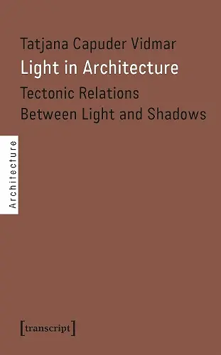 Light in Architecture cover