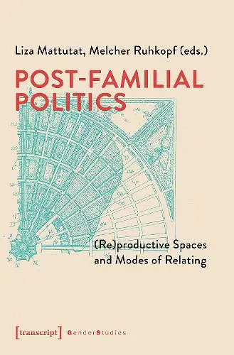 Post-Familial Politics cover