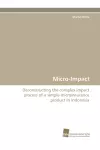 Micro-Impact cover