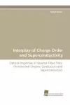 Interplay of Charge Order and Superconductivity cover