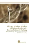 Hidden Markov Models with Applications in Computational Biology cover
