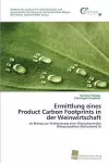 Ermittlung eines Product Carbon Footprints in der Weinwirtschaft cover