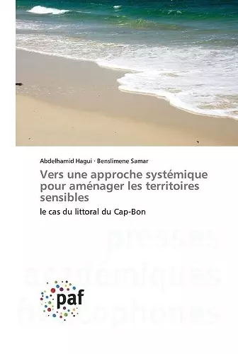 Vers une approche systémique pour aménager les territoires sensibles cover