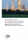 Complexation des Chromènes avec quelques métaux lourds cover