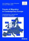 Facets of Migration in Contemporary Europe cover